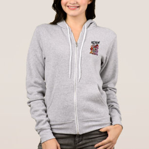 Sudadera Robot rogue Robotics