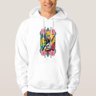 Sudadera Roca