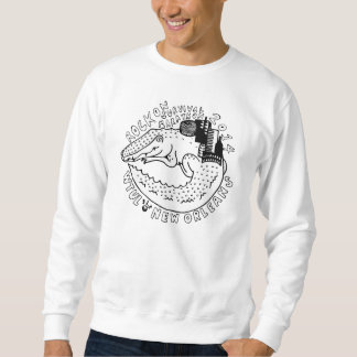 Sudadera Roca de WTUL 2014 en la camiseta del maratón de la