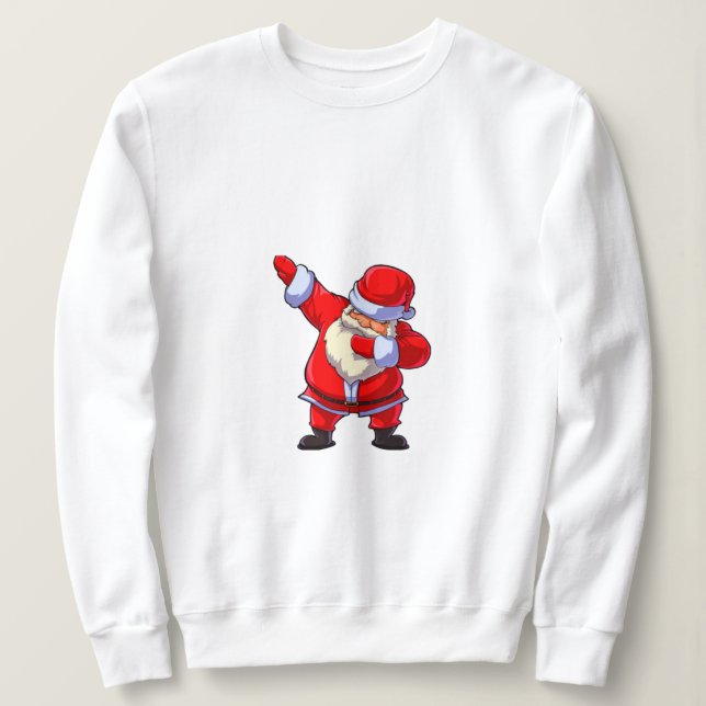 Sudadera Roca Santa (Anverso del diseño)