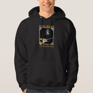 Sudadera ¡Rocas de Emily!