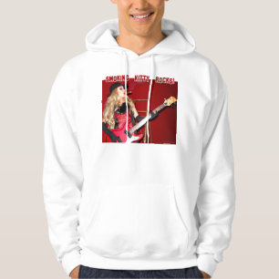 Sudadera ¡Rocas del gatito que fuman!