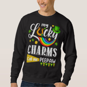 Sudadera Rock