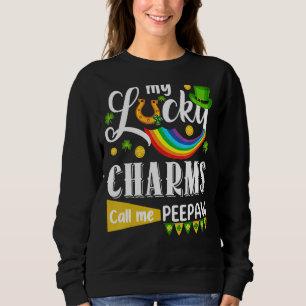 Sudadera Rock