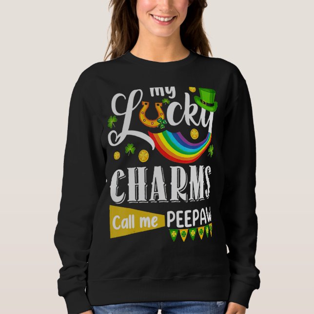 Sudadera Rock (Anverso)