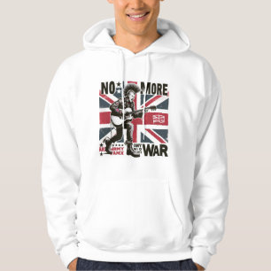 Sudadera Rock and Roll Apparel