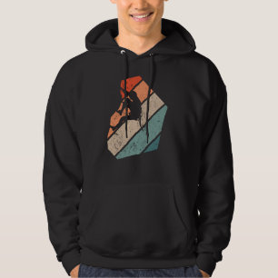 Sudadera Rock Climber & Hiker