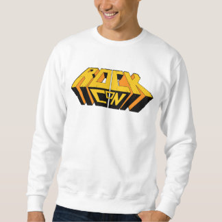 Sudadera Rock-Con