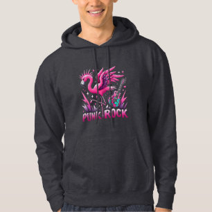Sudadera Rock de punk, rock de flamenco