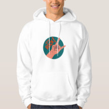 Rock s Men's Hoodie