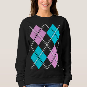 Sudadera Rockabill retro de vestuario de choque de rock y R