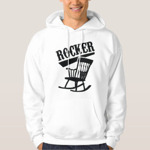 Sudadera Rocker