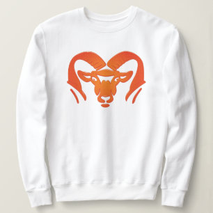 Sudadera Rockford Rams #4