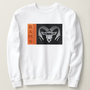 Sudadera Rockford Rams #7