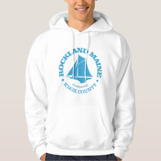 Sudadera Rockland (sloop)