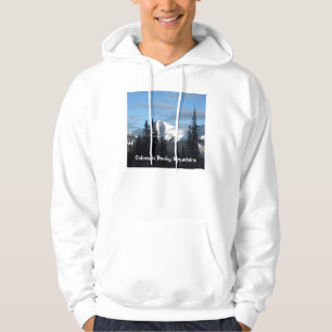 Sudadera Rocky Mountain High, Colorado Rocky Mountains