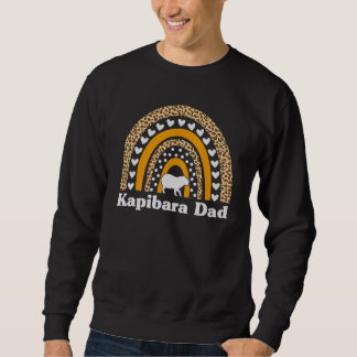 Sudadera Rodent gigante capibara para kapibara 6