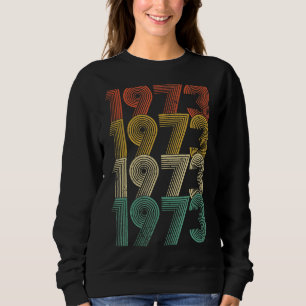 Sudadera Roe V Wade Vintage 73 Pro Ro