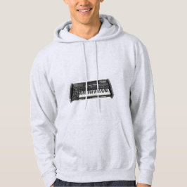 Sudadera Roland Jupiter 4