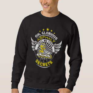 Sudadera Roller Skate Design Roller Blades Skater Stuts Inl