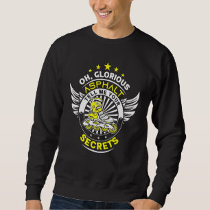 Sudadera Roller Skate Design Roller Blades Skater Stuts Inl