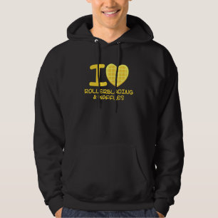Sudadera Rollerblade Aggressive Inline Skers Rollerblade