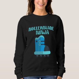 Sudadera Rollerblade para mujeres adultas de la Guardia de 
