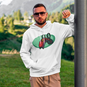 Sudadera Rollercoaster Hoodie