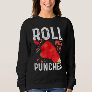 Sudadera Rollo Con Entrenamiento De Entrenamiento De Entren