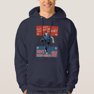 Sudadera Rollo con Nixon