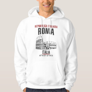 Sudadera Roma