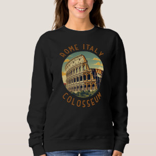 Sudadera sales roma universidad