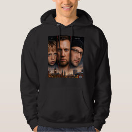 SUDADERA ROMA POÉTICA