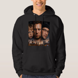 SUDADERA ROMA POÉTICA