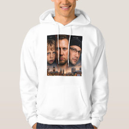 SUDADERA ROMA POÉTICA