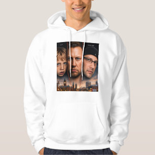 SUDADERA ROMA POÉTICA