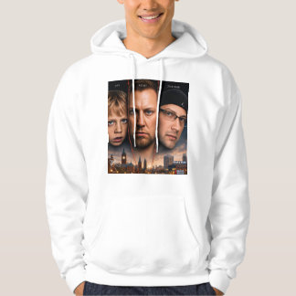 SUDADERA ROMA POÉTICA