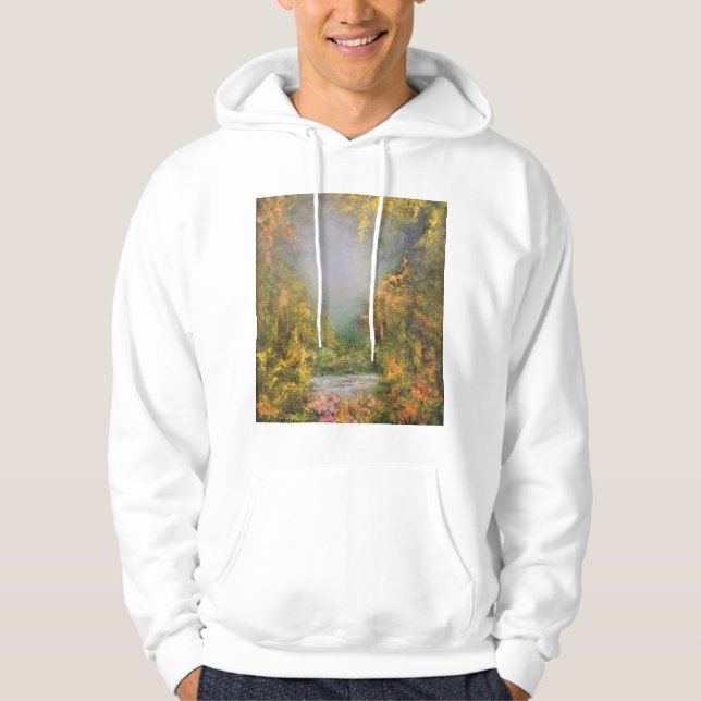 Sudadera Romance 1995 (Anverso)