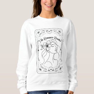 Sudadera Romance Reader - Sweatshirt