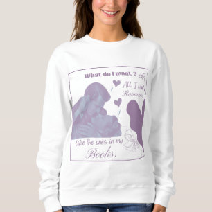 Sudadera Romanía galardonada