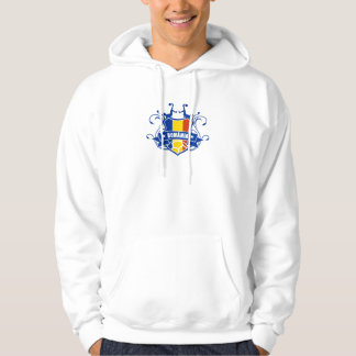 Sudadera ROMANIA soccer