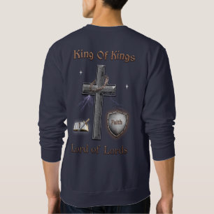 Sudadera Romanos 8:28