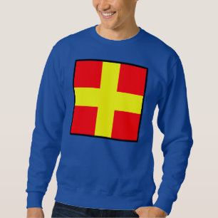 SUDADERA ROMEO