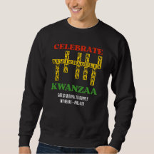 Rompecabezas personalizado de Celebración KWANZAA