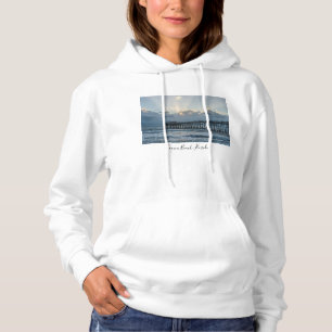Sudadera Rompiendo En Cocoa Hoodie