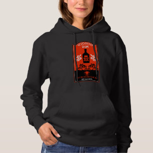 Sudadera Ron Vudú Caribeño