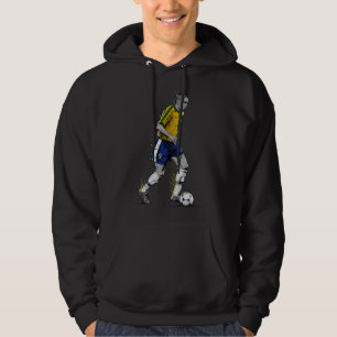 Sudadera Ronaldo R9 Phenomenon Classic T-Shirt Copy