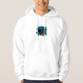 Sudadera ronin