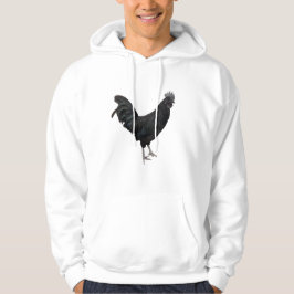 Sudadera Rooster Hoodie