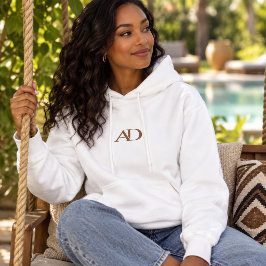 Sudadera Roots Run Deep